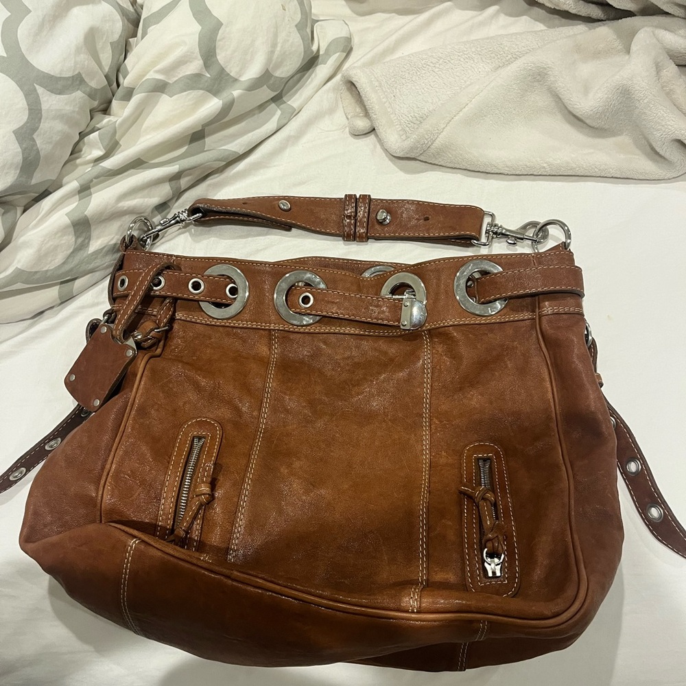 Via republica bag from italy in perfect condition!